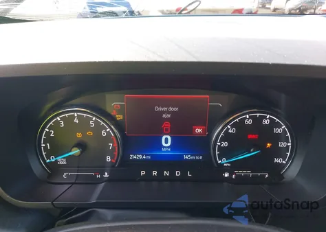 2024 Ford Maverick Lariat z USA, uszkodzony, nr VIN 3FTTW8S97RRB05489